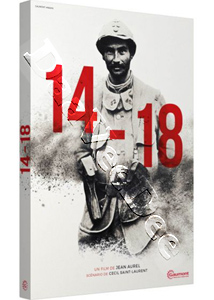 Over There, 1914-18 | 14-18  |   DVD
